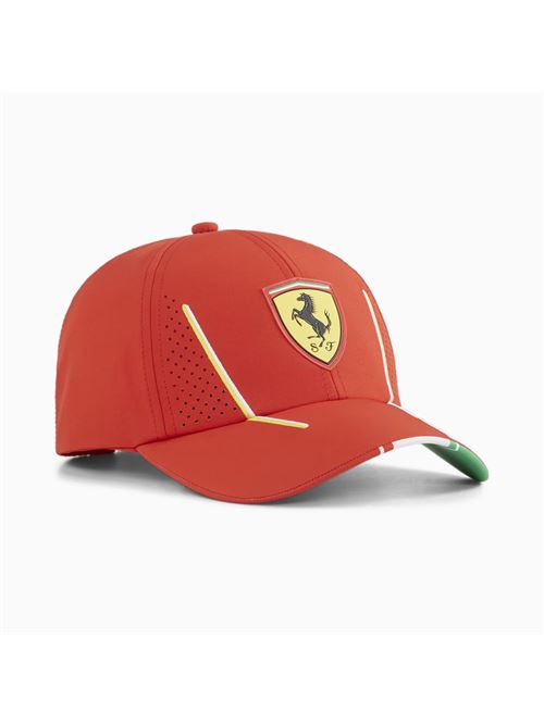 Puma Ferrari cappello SF replica Ferrari | 02541701SF FERRARI